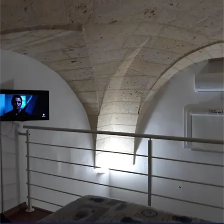 Salento Dreams By Salento Oasis Apartment *