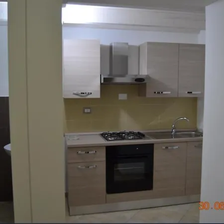 Salento Dreams By Salento Oasis Apartamento Porto Cesareo