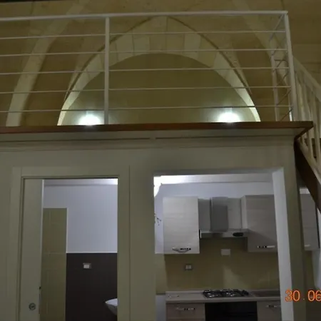 Salento Dreams By Salento Oasis Apartamento *