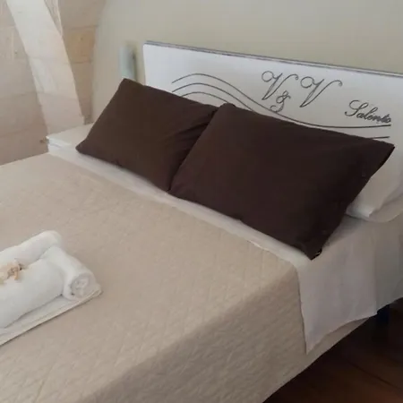 Salento Dreams By Salento Oasis Apartamento Porto Cesareo