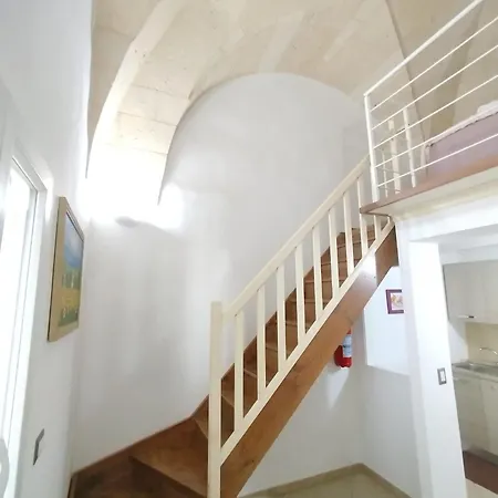 Appartamento Salento Dreams By Salento Oasis *