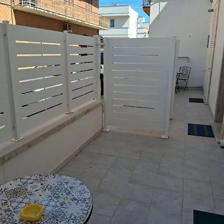 Salento Dreams By Salento Oasis Apartment *