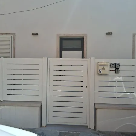 Apartment Salento Dreams By Salento Oasis