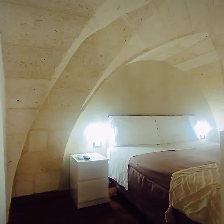 Appartamento Salento Dreams By Salento Oasis