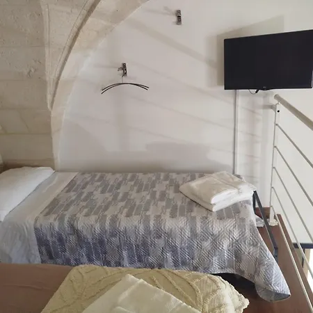 Salento Dreams By Salento Oasis Apartamento *