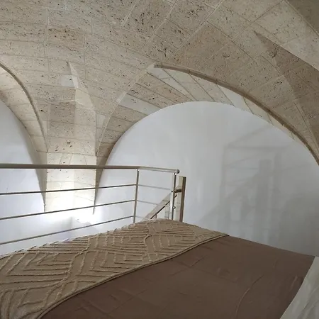 Salento Dreams By Salento Oasis Apartamento