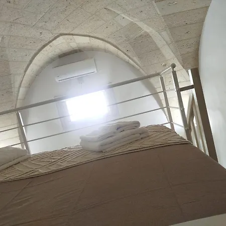 Salento Dreams By Salento Oasis Apartamento *