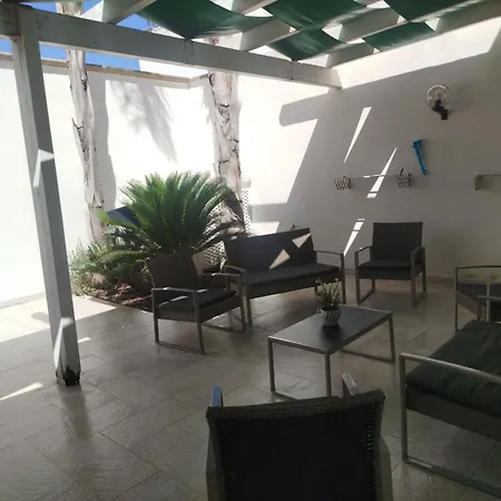 Apartment Salento Dreams By Salento Oasis